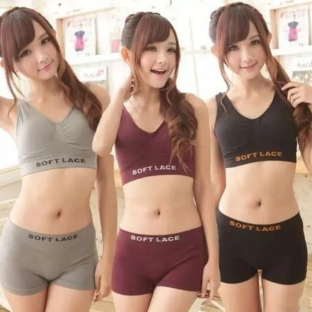 胸罩大科普了解不一样的她