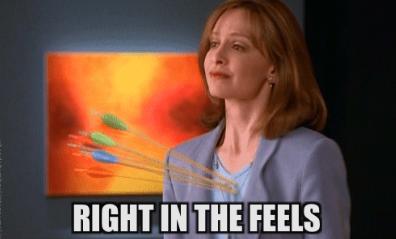 女友对我提不起兴趣，是不是不爱我了