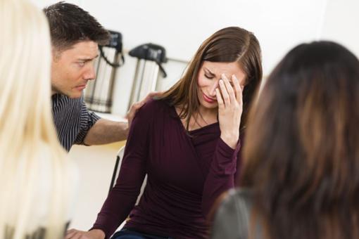 感情禁指手画脚,你的标准不一定适合别人