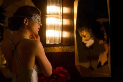 为什么同房的时候，女人不喜欢开灯