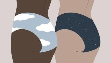 臀部大好怀孕?臀部大好生儿