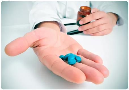 患者自述"我吃了15年的万艾可了,还是硬不起来"