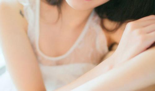 女生什么时候会达到高潮