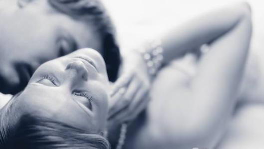 按摩手法用的好,每天晚上睡不着