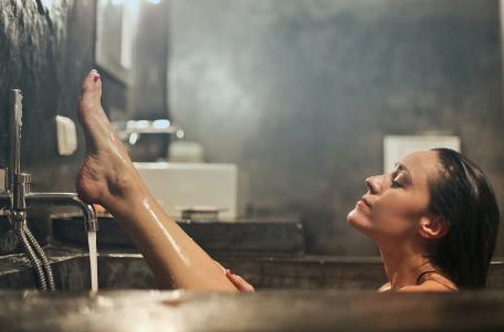 女生身体这几个部位,越好看就越危险