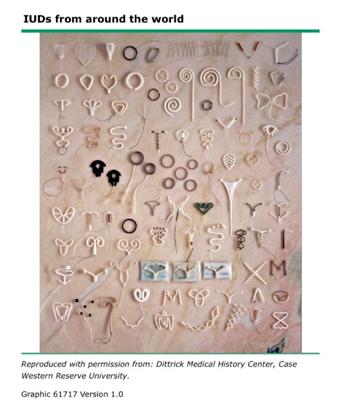 女性安全期可以不戴套？真相居然是这样……