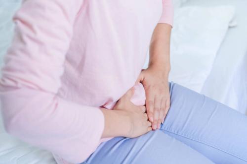 女生月经频繁容易衰老,是真的吗