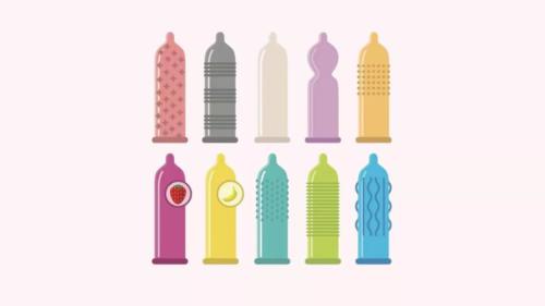 安全套怎么选？如何正确戴安全套