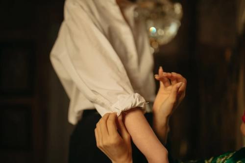 你的性生活时间达标了吗?八个科学延长射精时间的方法