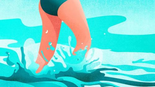 为什么菊花会长毛毛?可以刮掉肛毛吗