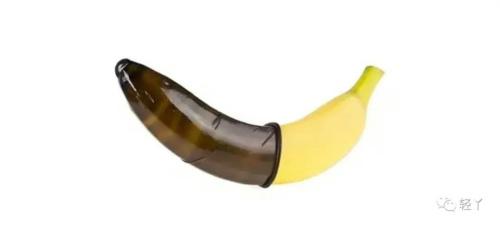 为什么避孕套没有黑色的