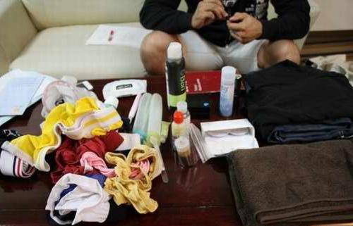 跟拍日本男优清水健辛酸的一天