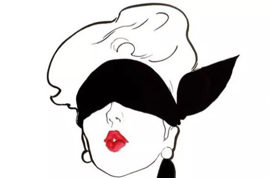 性爱失去失去新鲜感,不妨试试蒙眼小秘诀