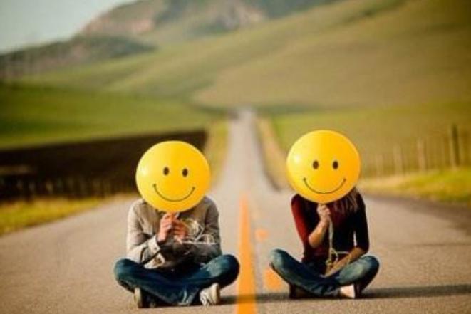 谈恋爱基本的前提条件