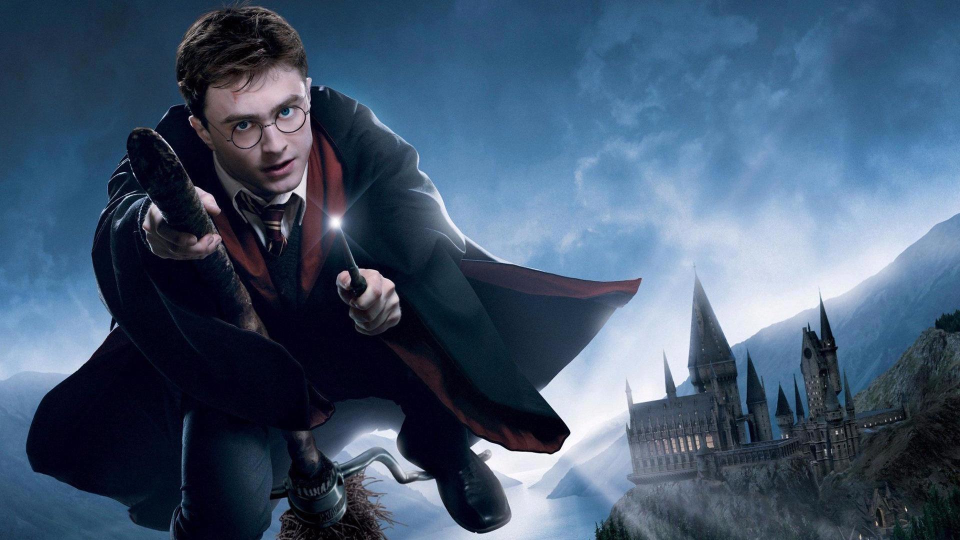 霍格沃茨分院测试官网中文版