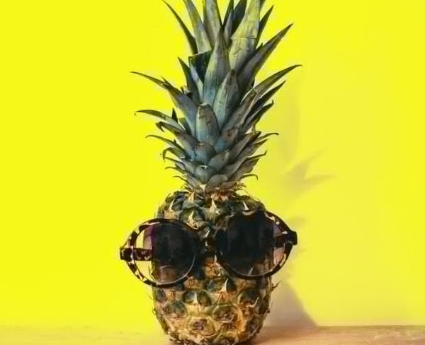 色彩心理学颜色分析