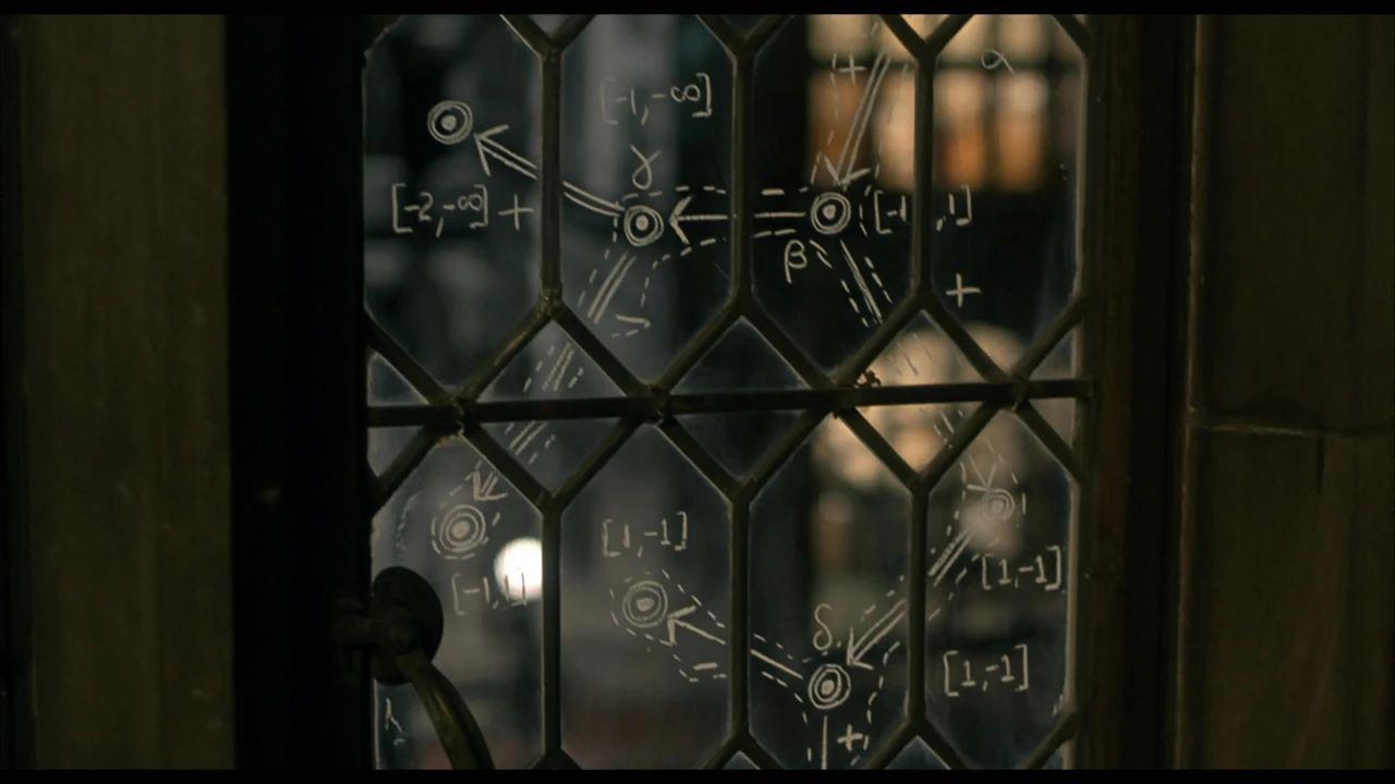 分不清现实与幻想，是种什么体验?