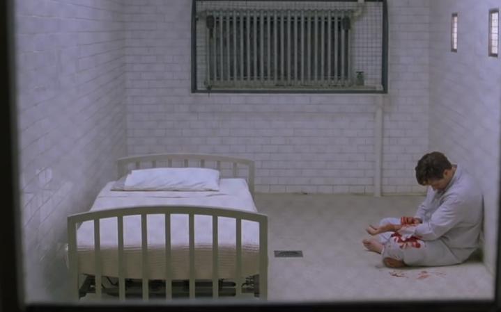 分不清现实与幻想，是种什么体验?