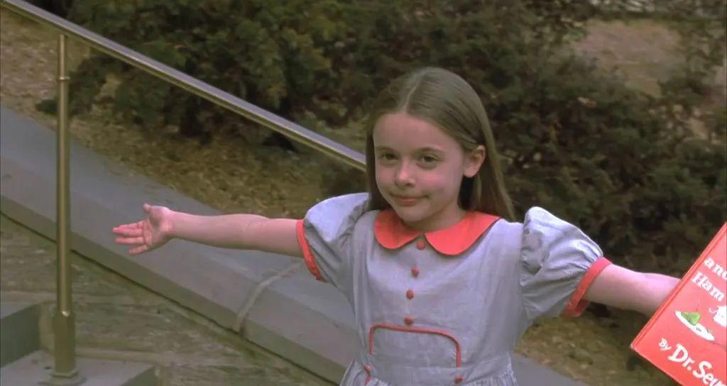 分不清现实与幻想,是种什么体验?