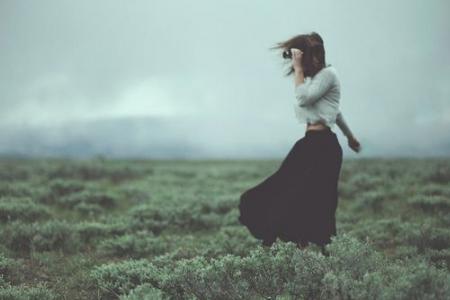 测你是个一个什么样的人