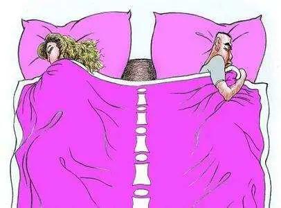 婚姻关系的“末日四骑士“，你知道吗？