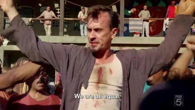 一个无害的人为何会变成十恶不赦的罪犯