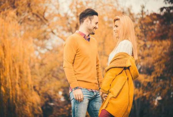 为什么总有人喜欢问你爱我吗