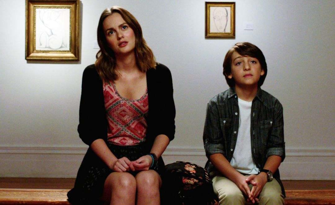 心理学解读:什么是恋母情结?