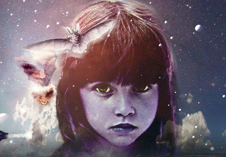 经常梦到鬼预示着什么