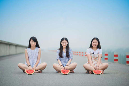 你最不适合和哪种人结交朋友呢?