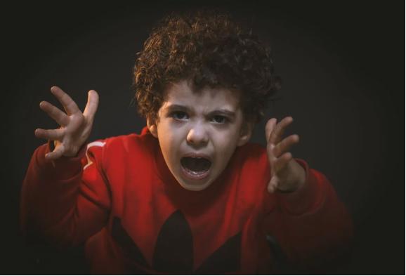 脾气暴躁的人可以用这7招来控制好情绪