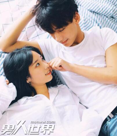 男生对女生有爱意的身体接触 男生的这些举动是喜欢你