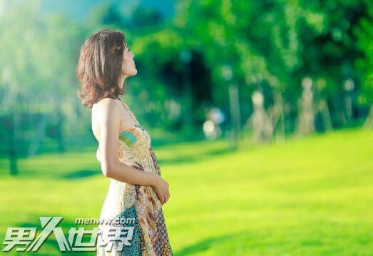 芳芳的幸福生活18章 遇见他是我一生的幸运