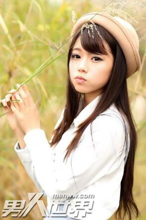 芳芳的幸福生活18章 遇见他是我一生的幸运