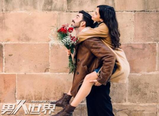 为什么男生不敢碰干净的女生 男生对她们有特别的偏爱