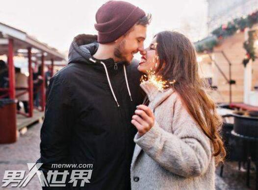 为什么男生不敢碰干净的女生 男生对她们有特别的偏爱