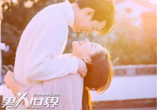 为什么男生喜欢种草莓 接吻留吻痕是占有欲的体现