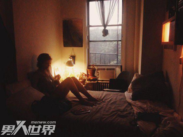 男人怎样把女人骗到床上去的 揭男人骗女友啪啪的惯用十招