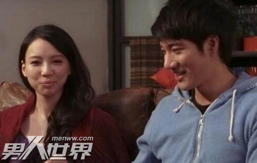 王力宏为什么选李靓蕾 李靓蕾个人资料背景可以告诉你真相