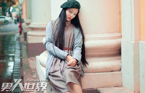 我和美女家教老师的情感故事 一次交心的谈话让我爱上了她