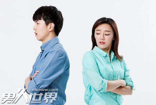 为什么男女朋友之间老是吵架 离不开这几个原因