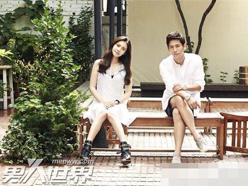 秋瓷炫于小光鲁豫有约发糖 很多韩星羡慕秋瓷炫