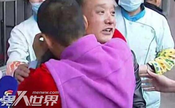 男子看电视发现失踪妻 男子妻子为什么会失踪两年