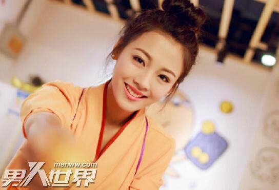 一个女记者的开放人生真刺激 意外采访让我捡到真爱