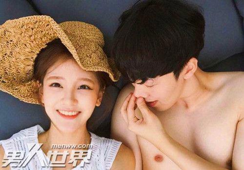 什么细节能把男友撩硬 那些好用的撩汉小动作你记住多少