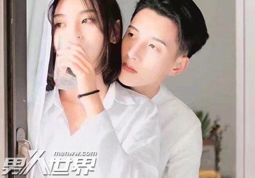 男人想要你的表现是什么 说很暧昧的情话试探你