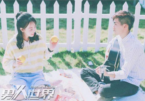 男人真爱一个人的表现 遇到真爱的男人会克制自己