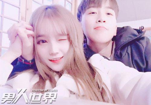 男朋友喜欢摸头是什么意思 这是男生对女生有爱意的肢体接触