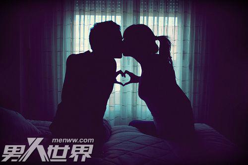 异地恋见面就是滚床单吗 见面就啪啪的男人对你不是真爱