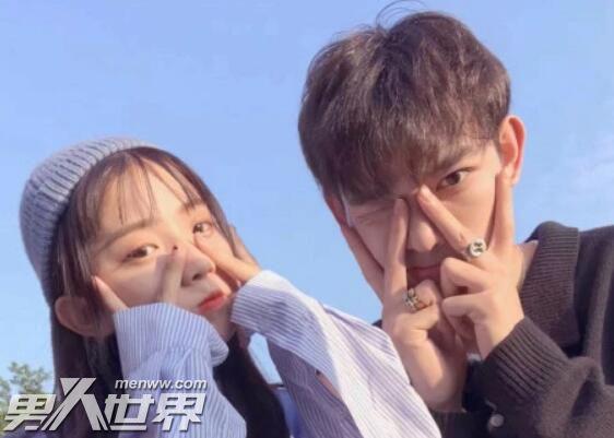 男生的头为什么女生不能随便摸 他让你摸头代表什么